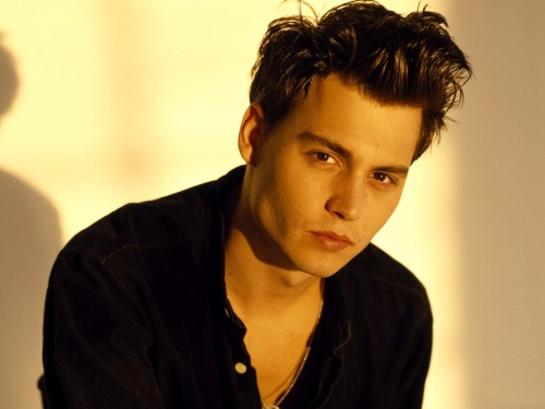 Johnny Depp (70 wallpapers)