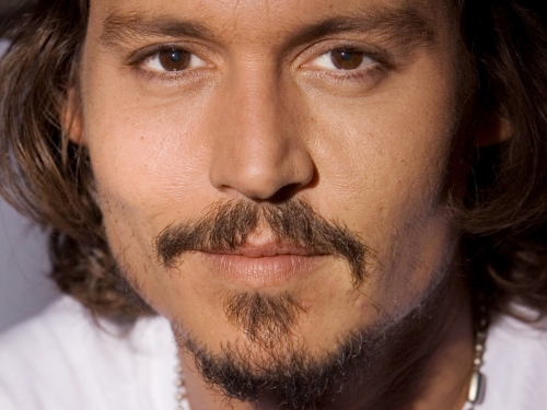 Johnny Depp (70 wallpapers)