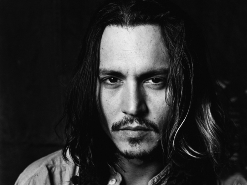 Johnny Depp (70 wallpapers)