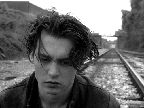 Johnny Depp (70 wallpapers)