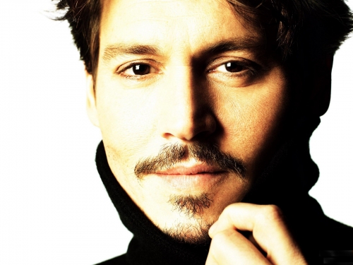 Johnny Depp (70 wallpapers)