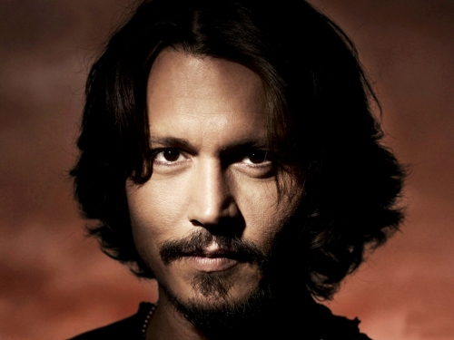 Johnny Depp (70 wallpapers)