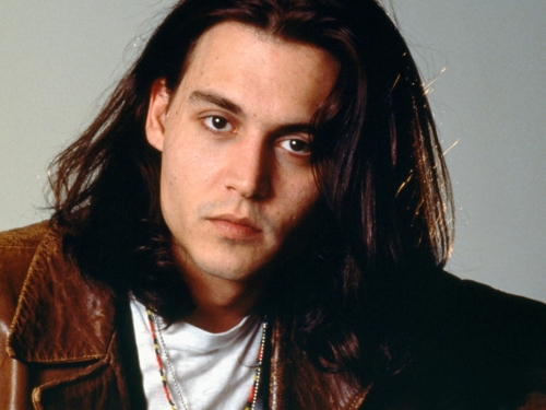 Johnny Depp (70 wallpapers)