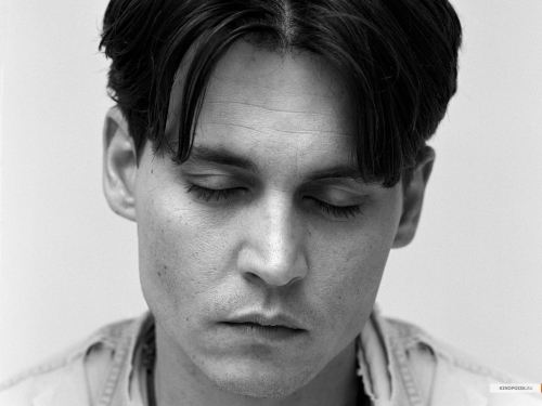 Johnny Depp (70 wallpapers)