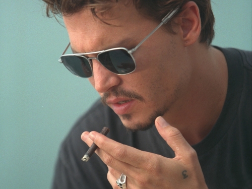 Johnny Depp (70 wallpapers)