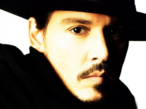 Johnny Depp (70 wallpapers)