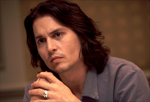 Johnny Depp (70 wallpapers)