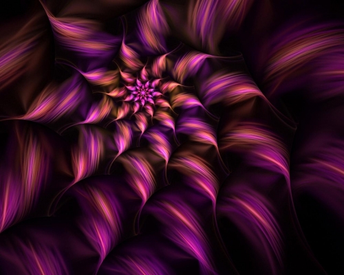 Wallpapers - Abstraction (60 wallpapers)