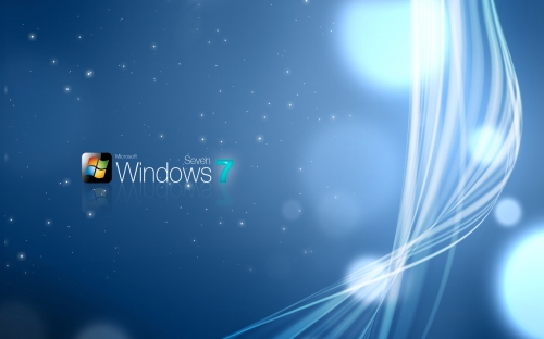 Windows 7 Wallpapers (80 wallpapers)