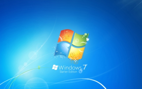 Windows 7 Wallpapers (80 wallpapers)