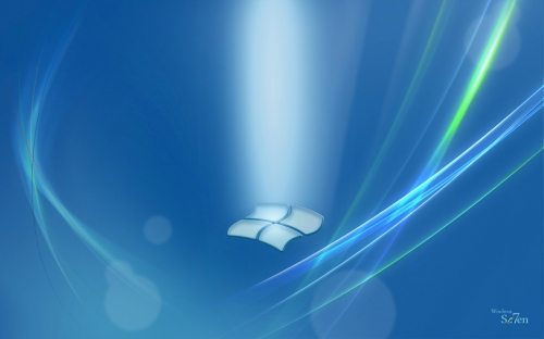 Windows 7 Wallpapers (80 wallpapers)