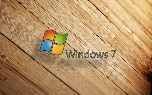 Windows 7 Wallpapers (80 wallpapers)