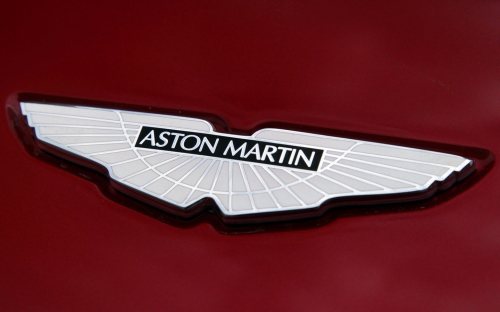 Aston Martin V12 Vantage Wallpapers (45 wallpapers)