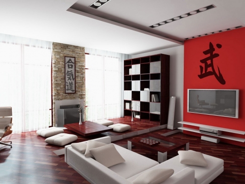 Interior Wallpapers Pack (145 wallpapers)