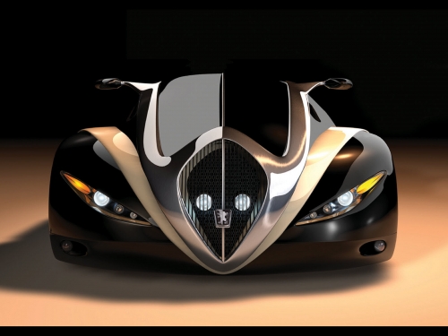 HQ Cars Wallpepers 6 by Smpx (65 wallpapers)