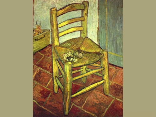 Vincent van Gogh Art Wallpapers (55 wallpapers)