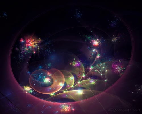 Wallpapers - Best Fractal Pack#6 (30 wallpapers)