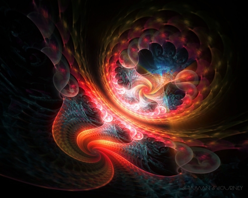 Wallpapers - Best Fractal Pack#6 (30 wallpapers)