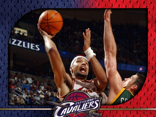 NBA Cleveland Cavaliers 2 Wallpapers (117 wallpapers)