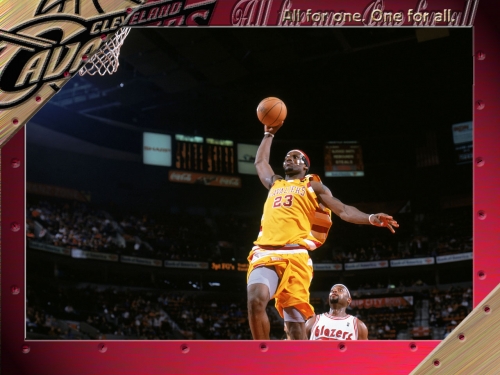 NBA Cleveland Cavaliers 2 Wallpapers (117 wallpapers)