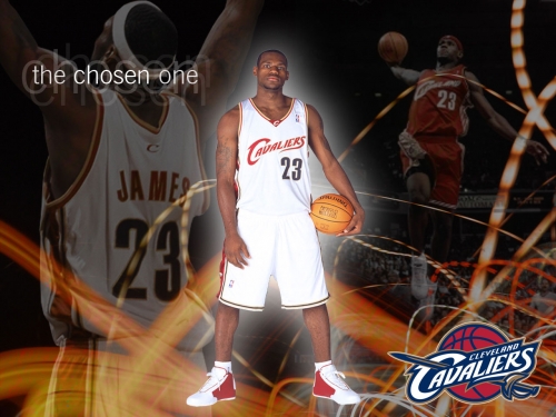 NBA Cleveland Cavaliers 2 Wallpapers (117 wallpapers)