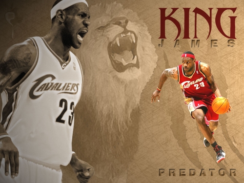 NBA Cleveland Cavaliers 2 Wallpapers (117 wallpapers)