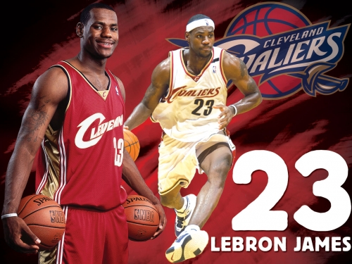 NBA Cleveland Cavaliers 2 Wallpapers (117 wallpapers)