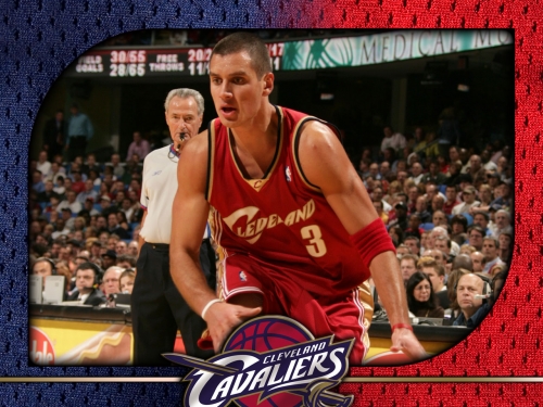 NBA Cleveland Cavaliers 2 Wallpapers (117 wallpapers)