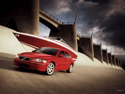 Cars Wallpapers (50 wallpapers)