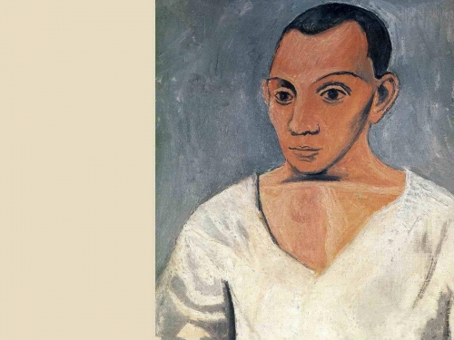 Pablo Picasso Drawing Art Wallpaper (46 wallpapers)