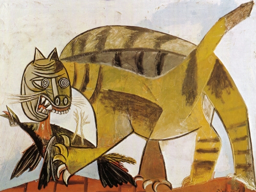 Pablo Picasso Drawing Art Wallpaper (46 wallpapers)