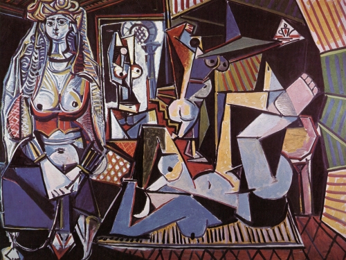 Pablo Picasso Drawing Art Wallpaper (46 wallpapers)