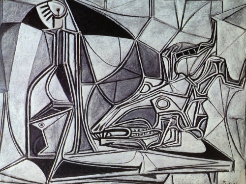 Pablo Picasso Drawing Art Wallpaper (46 wallpapers)