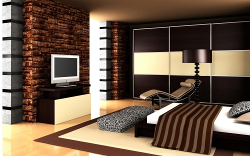 Interior Design Wallpapers (200 wallpapers)