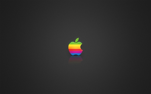 APPLE Wide Collection (40 wallpapers)