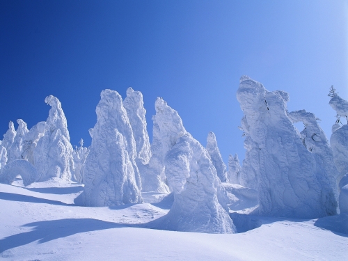 Amazing Snow and Arctic Landscapes Wallpapers (220 wallpapers)