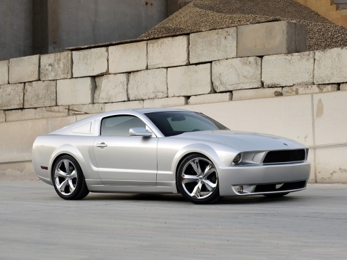 Muscle cars wallpapers (Part 8) (50 wallpapers)