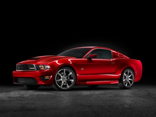 Muscle cars wallpapers (Part 8) (50 wallpapers)