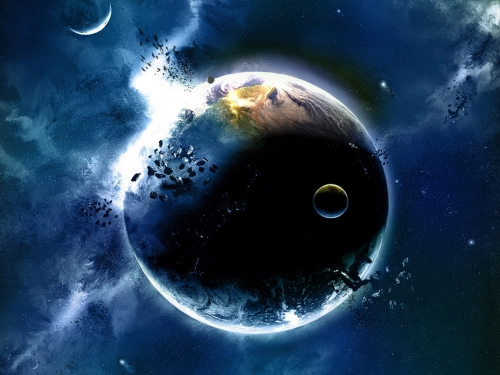 Universe Wallpapers (165 wallpapers)