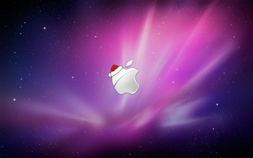 New Apple Wallpapers (40 wallpapers)