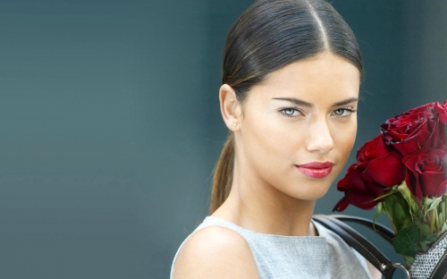 Wallpapers - Adriana Lima (84 wallpapers)