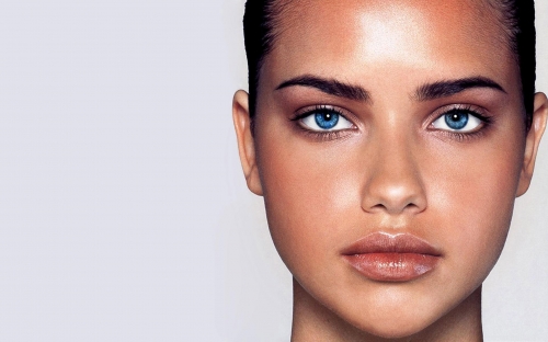 Wallpapers - Adriana Lima (84 wallpapers)