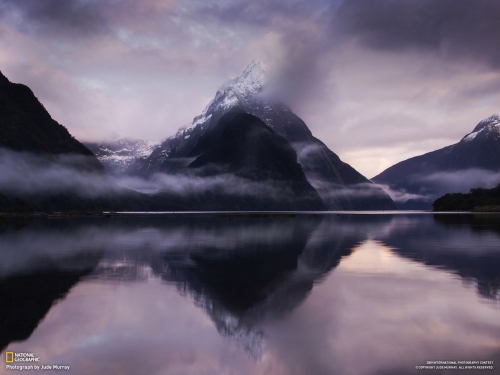 National Geographic (85 wallpapers)