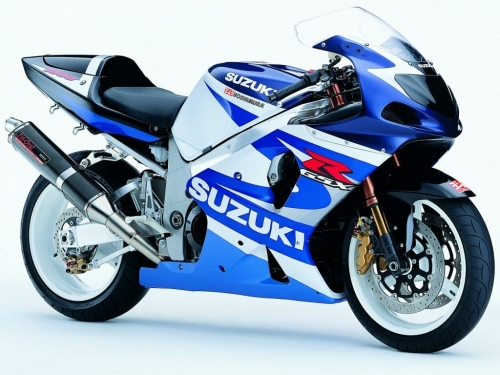 Suzuki (66 wallpapers)