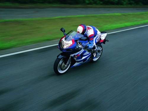 Suzuki (66 wallpapers)