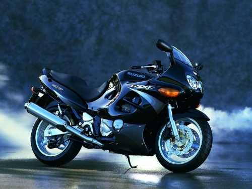 Suzuki (66 wallpapers)