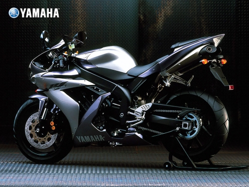 Yamaha (40 wallpapers)