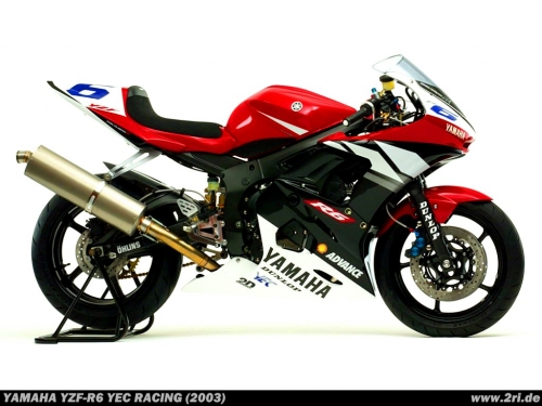 Yamaha (40 wallpapers)