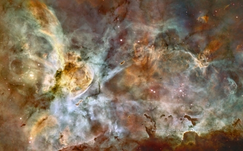 Hubble Telescope Space Wallpapers (80 wallpapers)