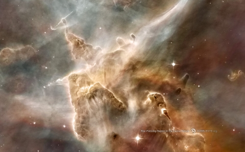 Hubble Telescope Space Wallpapers (80 wallpapers)